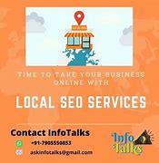 Image result for Local SEO Services