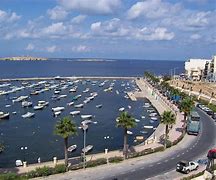 Image result for St. Paul's Bay Malta