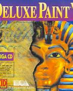 Image result for Deluxe Paint