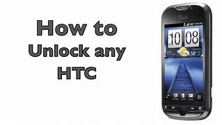 Image result for Unlock HTC Phone