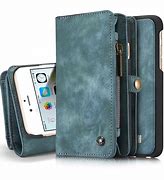 Image result for iPhone 6 Plus Case Wallet Tech 21