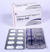 Image result for Cefuroxime 250Mg Tablets