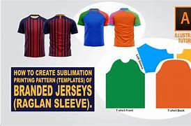 Image result for Sublimation Sleeve Template
