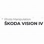 Image result for Skoda Vision IV Concept