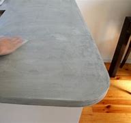 Image result for Sanding Concrete Countertops