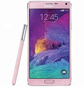 Image result for Samsung Galaxy Note Pink