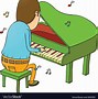 Image result for Keyoard Piano Clip Art