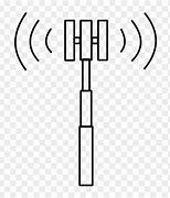 Image result for Cell Tower Symbol