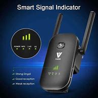 Image result for Wireless Signal Extender