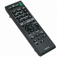 Image result for Sony Hi-Fi Remote Control