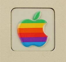 Image result for Macintosh Apple Loo
