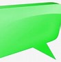 Image result for iPhone Text Message Bubble Icon