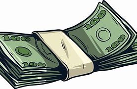 Image result for Stack of Cash Clip Art