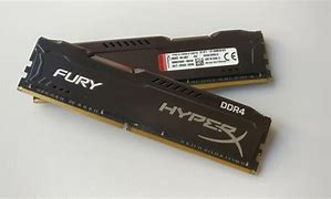 Image result for HyperX Fury DDR4 2X8gb