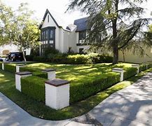 Image result for Getty House Los Angeles