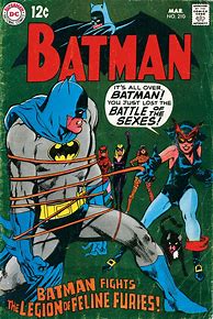 Image result for Batman Retro Covers