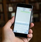 Image result for iPhone 6 New Message