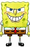Image result for Spongebob Evil Smile