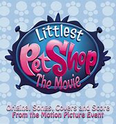 Image result for Littlest Pet Shop Movie