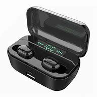 Image result for Pair Bluetooth Earbuds