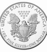 Image result for Silver Eagle Dollar Coins