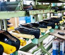 Image result for Leather Shoes Production