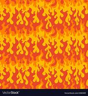 Image result for Fire Pattern SVG
