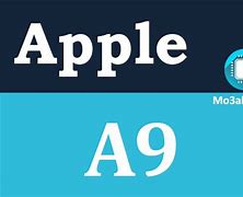 Image result for Apple A9