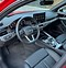 Image result for Audi Avant 2023 Red