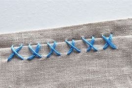 Image result for Basic Stitches