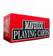 Image result for Maverick Cards