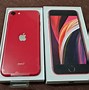 Image result for iphone se2 red 64 gb