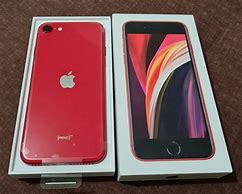 Image result for iPhone SE 64 Red