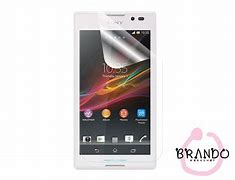 Image result for Sony Xperia C Screen Protector