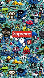 Image result for Ultra HD Supreme iPhone