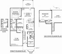 Image result for Sample House Floor Plans