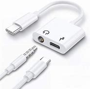 Image result for Mophie Charging Cord with Headphone End