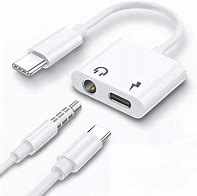 Image result for iPhone Cable Earphone Converter Adapter
