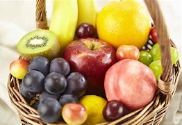 Image result for A Basket of Fruits