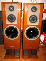 Image result for Technics SB Speakers