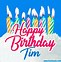 Image result for Happy Birthday Tim Meme