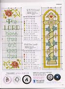 Image result for Free Cross Stitch Bible Bookmarks