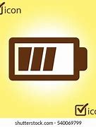 Image result for Battery Charging Icon