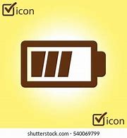 Image result for iPhone Battery Charging Icon