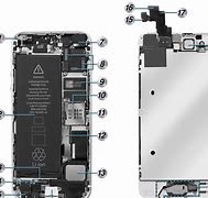 Image result for iPhone 5 Schematic