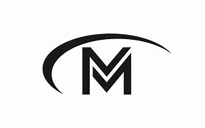 Image result for M Logo Girl