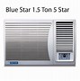Image result for Blue Star Portable AC