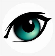 Image result for Different Types of Cartoon Eyes