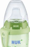 Image result for Nuk Baby Bottles