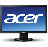 Image result for Acer Widescreen Monitor